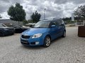Daumennagel 1 - Skoda Roomster 1.6 Comfort Automatik*PDC*KLIMA*PANO
