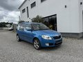 Daumennagel 3 - Skoda Roomster 1.6 Comfort Automatik*PDC*KLIMA*PANO