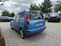 Daumennagel 7 - Skoda Roomster 1.6 Comfort Automatik*PDC*KLIMA*PANO