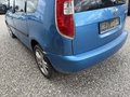 Daumennagel 8 - Skoda Roomster 1.6 Comfort Automatik*PDC*KLIMA*PANO