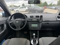 Daumennagel 13 - Skoda Roomster 1.6 Comfort Automatik*PDC*KLIMA*PANO