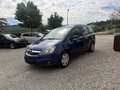 Daumennagel 1 - Opel Zafira B 1.6 CATCH ME Now 7 SITZE KLIMAUTO TÜV