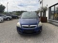 Daumennagel 2 - Opel Zafira B 1.6 CATCH ME Now 7 SITZE KLIMAUTO TÜV