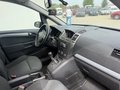 Daumennagel 10 - Opel Zafira B 1.6 CATCH ME Now 7 SITZE KLIMAUTO TÜV