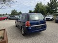 Daumennagel 7 - Opel Zafira B 1.6 CATCH ME Now 7 SITZE KLIMAUTO TÜV