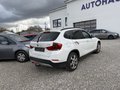 Daumennagel 5 - BMW X1 18 i sDrive*UNFALL*