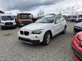 Daumennagel 1 - BMW X1 18 i sDrive*UNFALL*