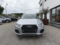 Daumennagel 2 - Audi Q3 2.0 TDI design*XENON PLUS*TÜV NEU*EU6