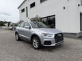 Daumennagel 3 - Audi Q3 2.0 TDI design*XENON PLUS*TÜV NEU*EU6