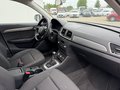 Daumennagel 9 - Audi Q3 2.0 TDI design*XENON PLUS*TÜV NEU*EU6