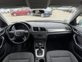 Daumennagel 11 - Audi Q3 2.0 TDI design*XENON PLUS*TÜV NEU*EU6