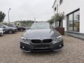 Daumennagel 2 - BMW 420 d Gran Coupé Sport Line*NAVI*BI XENON