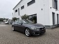 Daumennagel 3 - BMW 420 d Gran Coupé Sport Line*NAVI*BI XENON