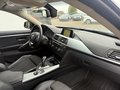 Daumennagel 9 - BMW 420 d Gran Coupé Sport Line*NAVI*BI XENON