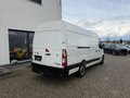 Daumennagel 5 - Opel Movano Kasten L3H2 HKa 3,5t AHK KLIMA NAVI