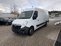 Daumennagel 1 - Opel Movano Kasten L3H2 HKa 3,5t AHK KLIMA NAVI