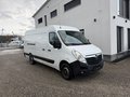 Daumennagel 3 - Opel Movano Kasten L3H2 HKa 3,5t AHK KLIMA NAVI