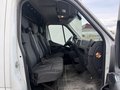 Daumennagel 10 - Opel Movano Kasten L3H2 HKa 3,5t AHK KLIMA NAVI