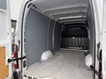 Daumennagel 9 - Opel Movano Kasten L3H2 HKa 3,5t AHK KLIMA NAVI