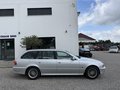 Daumennagel 4 - BMW 530i E39 Kombi Automatik*PDC*TV*TÜV NEU*