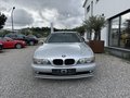 Daumennagel 2 - BMW 530i E39 Kombi Automatik*PDC*TV*TÜV NEU*