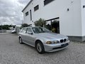 Daumennagel 3 - BMW 530i E39 Kombi Automatik*PDC*TV*TÜV NEU*