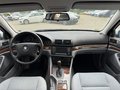 Daumennagel 11 - BMW 530i E39 Kombi Automatik*PDC*TV*TÜV NEU*