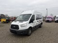 Daumennagel 2 - Ford Transit Kasten 350 Hoch L3 Trend KLIMA EURO5 KAMERA