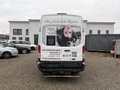 Daumennagel 3 - Ford Transit Kasten 350 Hoch L3 Trend KLIMA EURO5 KAMERA