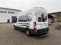 Daumennagel 5 - Ford Transit Kasten 350 Hoch L3 Trend KLIMA EURO5 KAMERA