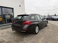 Daumennagel 5 - BMW 318d Advantage*NAVI*TEMPOMAT*EU6*