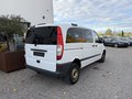 Daumennagel 5 - Mercedes-Benz Vito Kombi 4x4 116 CDI kompakt Autmatik 4 Sitze