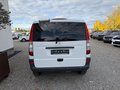 Daumennagel 6 - Mercedes-Benz Vito Kombi 4x4 116 CDI kompakt Autmatik 4 Sitze