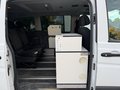 Daumennagel 10 - Mercedes-Benz Vito Kombi 4x4 116 CDI kompakt Autmatik 4 Sitze