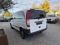 Daumennagel 7 - Mercedes-Benz Vito Kombi 4x4 116 CDI kompakt Autmatik 4 Sitze