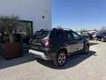 Daumennagel 5 - Dacia Duster II Prestige 4WD NAVI KAMERA EU6 TEMPOMAT