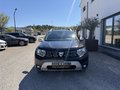 Daumennagel 2 - Dacia Duster II Prestige 4WD NAVI KAMERA EU6 TEMPOMAT