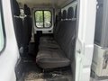 Daumennagel 5 - Citroën Jumper Pritsche Doka. 7 SITZE 35 L4 Heavy Plus Solution