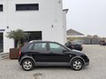 Daumennagel 4 - Volkswagen Polo IV Cross 1.4 Fun KLIMAAUTO TÜV NEU