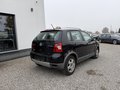 Daumennagel 5 - Volkswagen Polo IV Cross 1.4 Fun KLIMAAUTO TÜV NEU