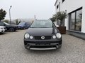 Daumennagel 2 - Volkswagen Polo IV Cross 1.4 Fun KLIMAAUTO TÜV NEU