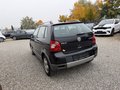 Daumennagel 7 - Volkswagen Polo IV Cross 1.4 Fun KLIMAAUTO TÜV NEU