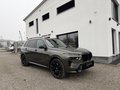 Daumennagel 3 - BMW X7 M60 i*M SPORT PRO*1.HAND*22ZOLL*PANO*