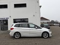 Daumennagel 4 - BMW 220 d xDrive Gran Tourer M Sport*HUD*LED*NAVI