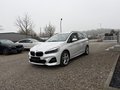 Daumennagel 1 - BMW 220 d xDrive Gran Tourer M Sport*HUD*LED*NAVI