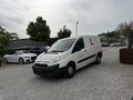Daumennagel 1 - Citroën Jumpy HDi 120 27 L1H1 Kasten