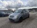 Daumennagel 1 - Opel Meriva 1.6 Enjoy KLIMA*TÜV 05/2026