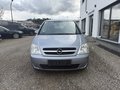 Daumennagel 2 - Opel Meriva 1.6 Enjoy KLIMA*TÜV 05/2026