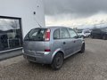 Daumennagel 5 - Opel Meriva 1.6 Enjoy KLIMA*TÜV 05/2026