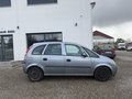 Daumennagel 4 - Opel Meriva 1.6 Enjoy KLIMA*TÜV 05/2026